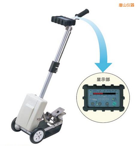 唐山手推式高性能氣體檢測(cè)器