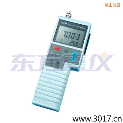 唐山酸度計 高精度專業(yè)PH測試