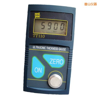唐山時(shí)代超聲波測厚儀