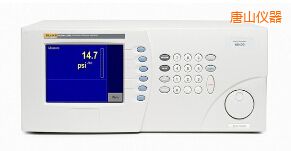 唐山標準型精密壓力測量儀