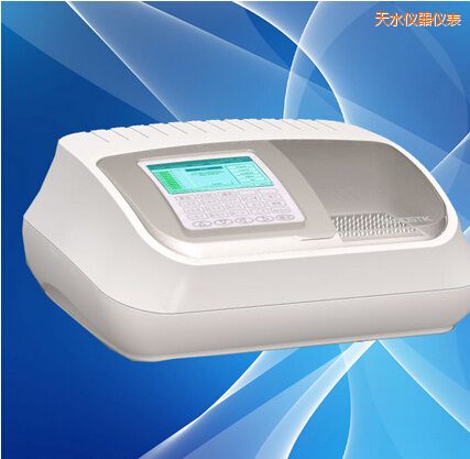 天水三聚氰胺檢測儀