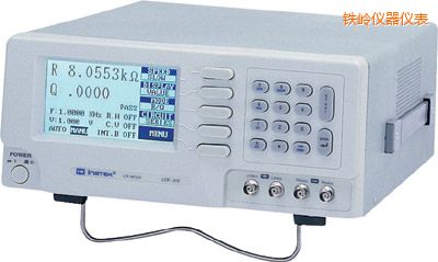 �F�X�߾���LCR�yԇ�x