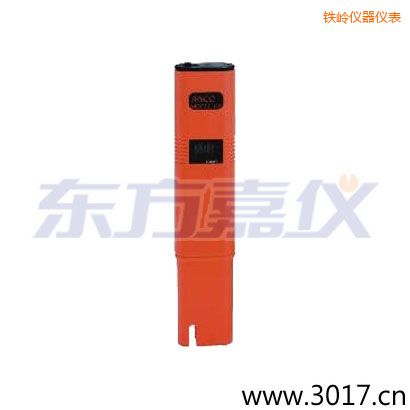 鐵嶺電導(dǎo)率、筆式測試儀