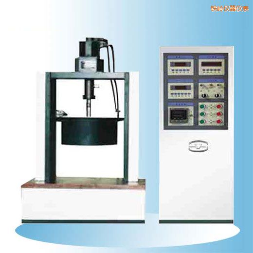 鐵嶺時代沖蝕腐蝕摩擦磨損試驗機