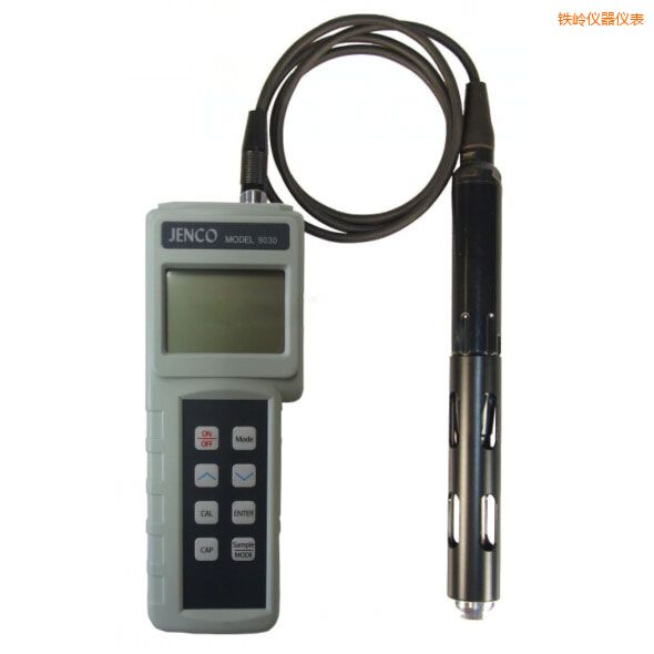 鐵嶺便攜式熒光法溶氧測(cè)試儀