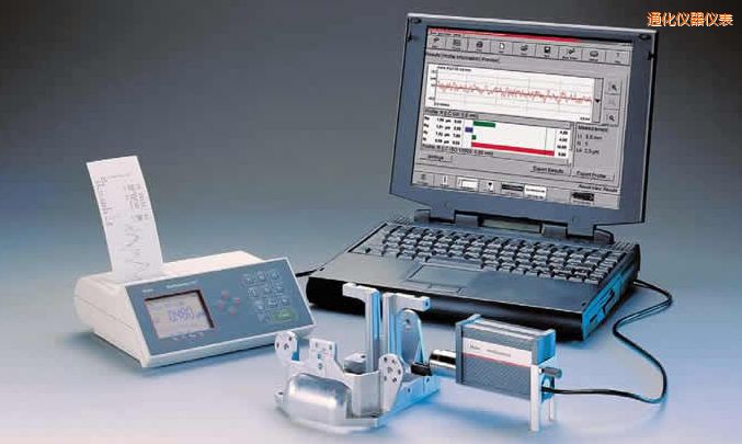 通化便攜式小型粗糙度儀