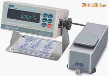 ͨ���ձ�AND AD-4212Aϵ�и߾�����ƽ,0.1mg