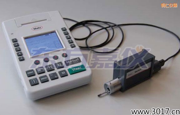 銅仁帶打印功能粗糙度儀