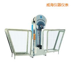 威海時代擺錘沖擊試驗機(jī)