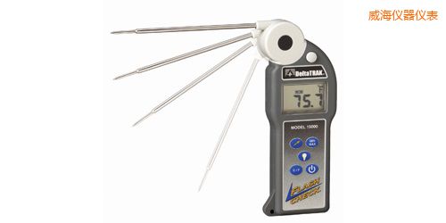威海FlashCheck 探頭折疊式電子溫度計
