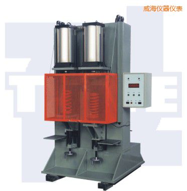 威海氣動(dòng)式彈簧試驗(yàn)機(jī)