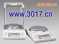 威海分析天平,320g,1mg