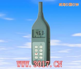 威海多功能聲級(jí)計(jì)