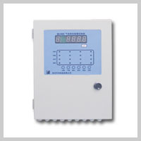 渭南固定式四通道氣體檢測報警控制器