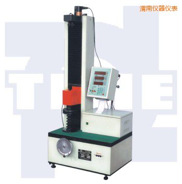 渭南全自動雙數(shù)顯示拉壓彈簧試驗(yàn)機(jī)