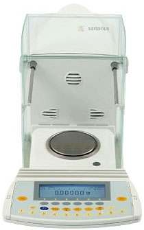 渭南移液器校準分析天平,60/110/230g,0.01/0.02/0.05mg