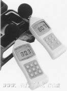 渭南聲級計(jì)