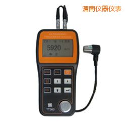 渭南穿透涂層超聲波測(cè)厚儀