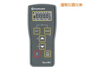 渭南回彈硬度檢測儀