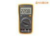 經(jīng)濟型數(shù)字萬用表,型號:Fluke 15B+,品牌:美國FLUKE