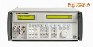 武威超級多產品校準器