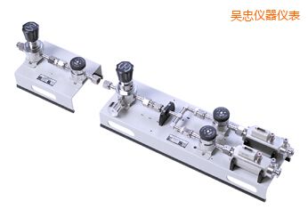 吳忠molstic-S 音速噴嘴流量元件安裝臺