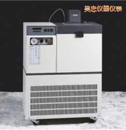 吳忠超低溫恒溫槽