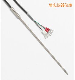 吳忠快速響應(yīng)鉑電阻溫度計(jì)