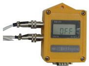 西安溫度記錄儀(雙高溫)