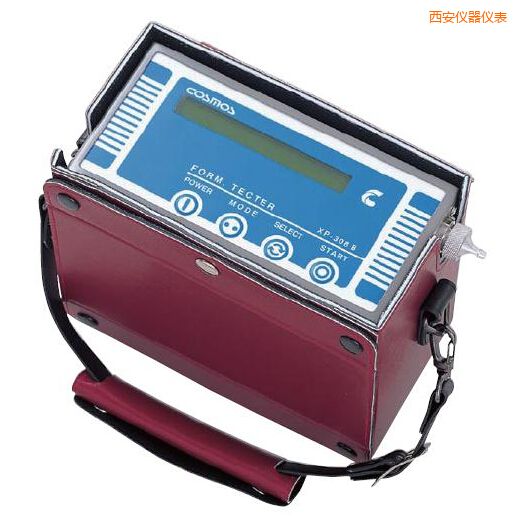 西安甲醛探測器