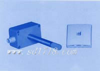 咸陽(yáng)溫濕度變送器