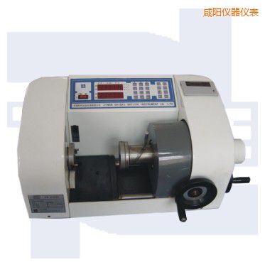 咸陽數(shù)顯式彈簧扭轉(zhuǎn)試驗機
