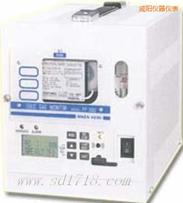 咸陽氫化物氣體檢測(cè)分析儀