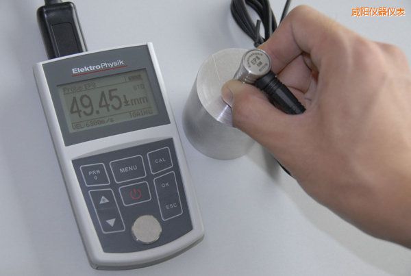 咸陽超聲波測(cè)厚儀