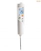 防水型食品中心溫度計