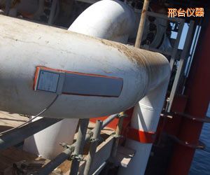 邢臺在線腐蝕壁厚監(jiān)控儀