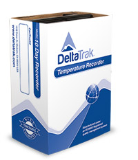 邢臺食品儲藏溫度記錄儀