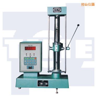 邢臺(tái)數(shù)顯式焦結(jié)礦壓力試驗(yàn)機(jī)KYS系列