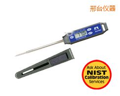邢臺(tái)快速檢測(cè)探針溫度計(jì)
