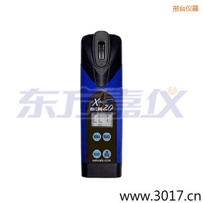 邢臺(tái)Micro 20雙波長(zhǎng)水質(zhì)檢測(cè)儀