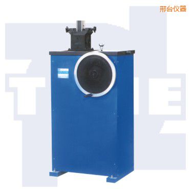 邢臺(tái)沖擊試樣缺口專(zhuān)用手動(dòng)拉床