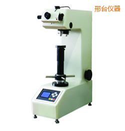 邢臺(tái)時(shí)代半自動(dòng)型維氏硬度測(cè)量系統(tǒng)