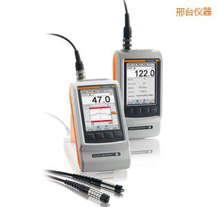 邢臺手持式涂層測厚儀