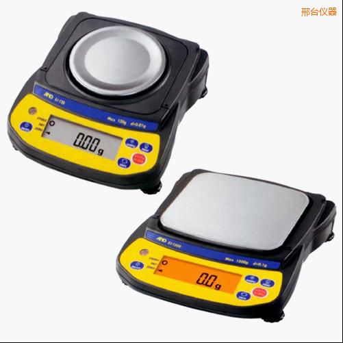 邢臺(tái)日本AND EJ系列小型輕便天平