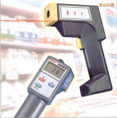 邢臺(tái)紅外線測(cè)溫儀