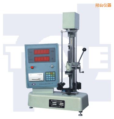 邢臺數(shù)顯式活塞環(huán)壓力試驗機(jī)HYS-S系列