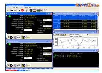 ���l(xi��ng)COMPASS for Flow У��(zh��n)ܛ��