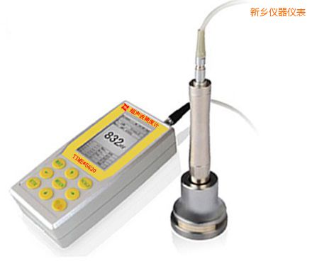 新鄉(xiāng)超聲波硬度計(jì)(配電動(dòng)測頭)