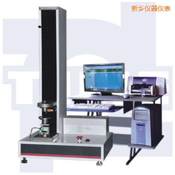 新鄉(xiāng)微機(jī)控制電子萬能試驗機(jī)WDW系列