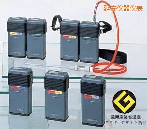 延安復(fù)合型氣體檢測器